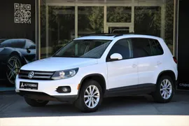 Продажа  Volkswagen Tiguan, 2013р.